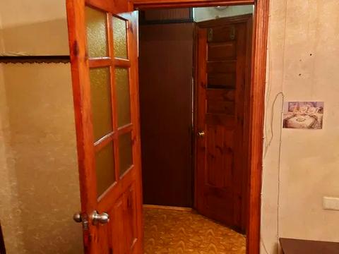 квартира за адресою Едуарда Вільде вул., 3