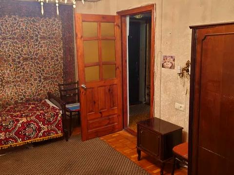 квартира за адресою Едуарда Вільде вул., 3