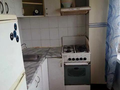 квартира за адресою Едуарда Вільде вул., 3