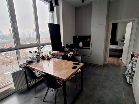 квартира по адресу Центральная ул., 21-Б