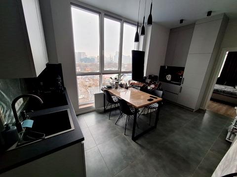 квартира по адресу Центральная ул., 21-Б