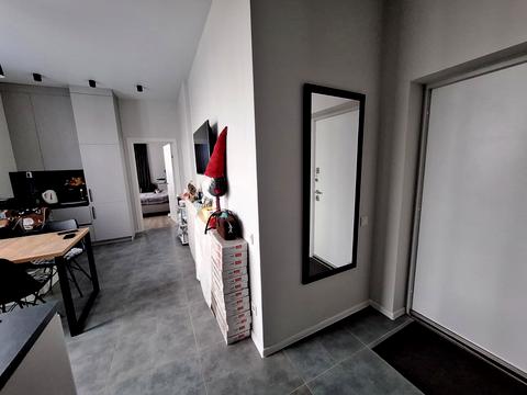 квартира по адресу Центральная ул., 21-Б