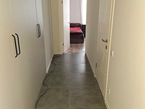 квартира по адресу Центральная ул., 21-Б