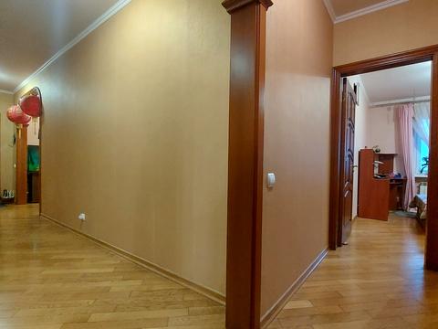 квартира по адресу Радунская ул., 9-Б