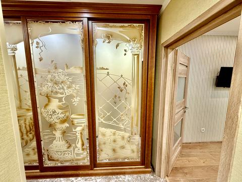 квартира за адресою Авіаконструктора Ігоря Сікорського вул. (Танкова), 4-Б