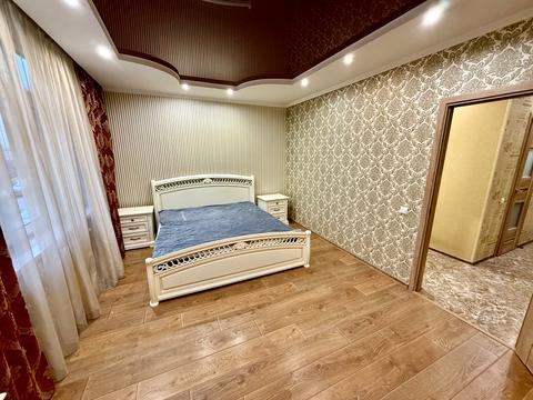 квартира по адресу Авиаконструктора Игоря Сикорского ул. (Танковая), 4-Б