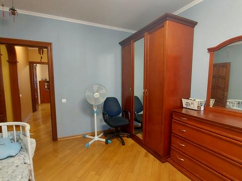 квартира по адресу Радунская ул., 9-Б