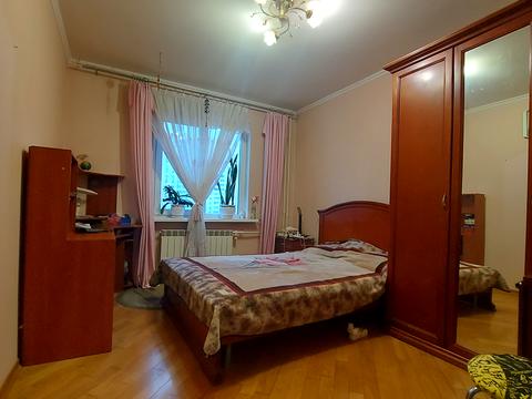 квартира по адресу Радунская ул., 9-Б