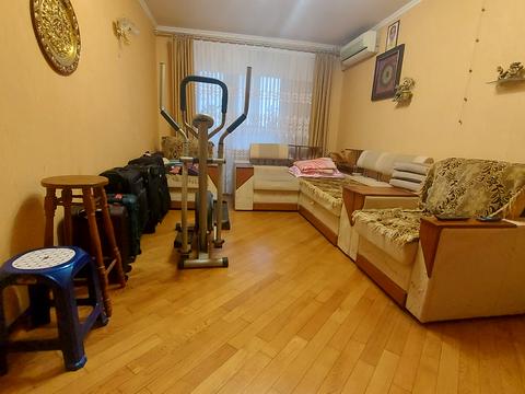 квартира по адресу Радунская ул., 9-Б