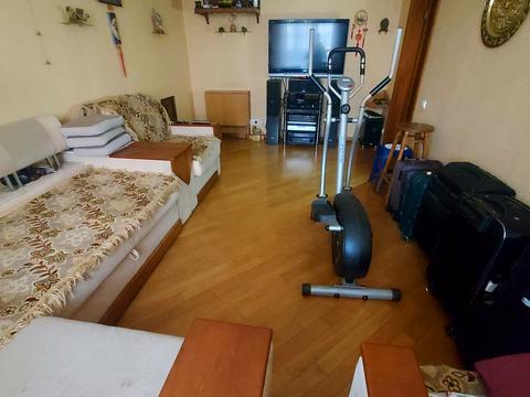 квартира по адресу Радунская ул., 9-Б