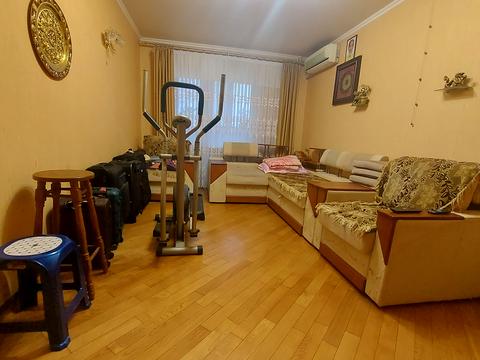 квартира по адресу Радунская ул., 9-Б