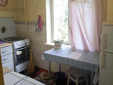 квартира по адресу Гамаліївська ул. (Олександра Бестужева), 11