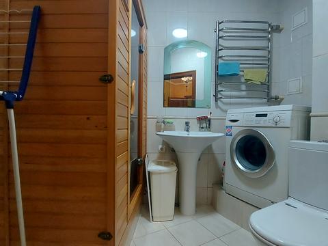 квартира по адресу Радунская ул., 9-Б