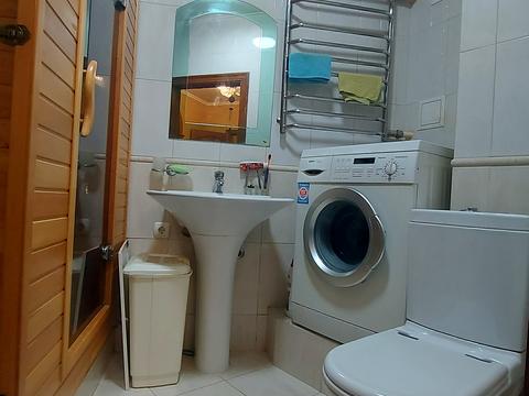 квартира по адресу Радунская ул., 9-Б