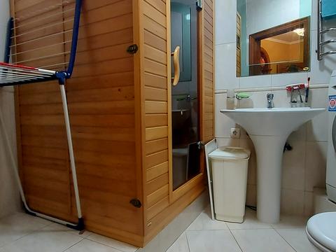 квартира по адресу Радунская ул., 9-Б