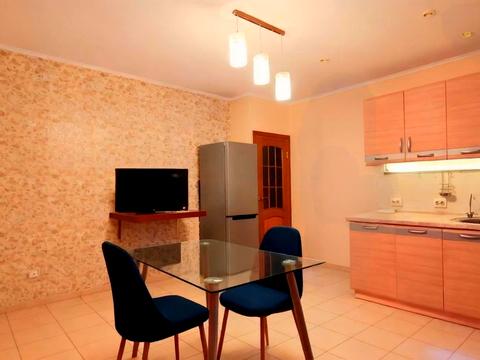 квартира по адресу Воскресенская ул., 12-Б