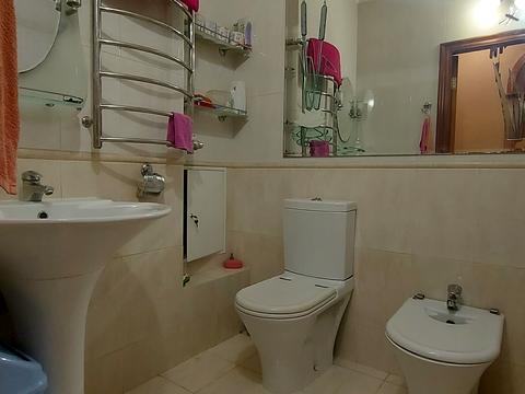 квартира по адресу Радунская ул., 9-Б