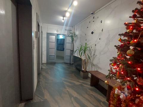 квартира по адресу Радунская ул., 9-Б