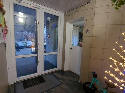 квартира по адресу Радунская ул., 9-Б