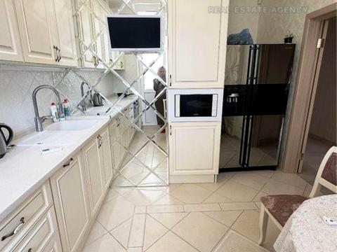 квартира за адресою Гната Хоткевича вул. (Червоногвардійська), 8