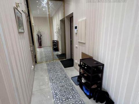 квартира за адресою Гната Хоткевича вул. (Червоногвардійська), 8