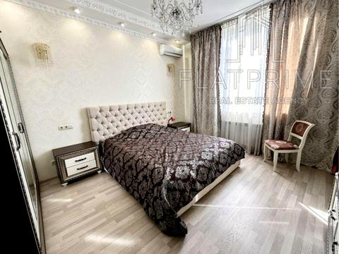 квартира за адресою Гната Хоткевича вул. (Червоногвардійська), 8