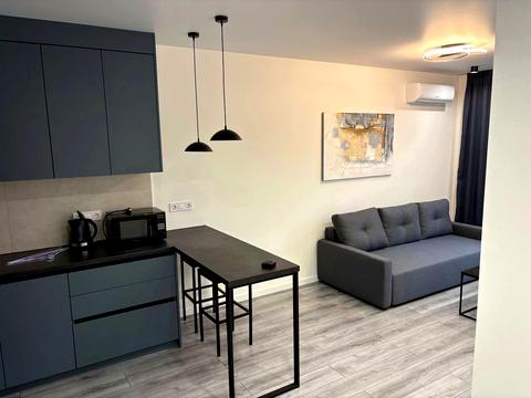 квартира по адресу Ивана Выговского ул. (Маршала Гречка), 44