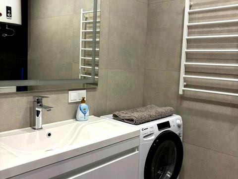 квартира по адресу Ивана Выговского ул. (Маршала Гречка), 44