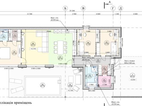 будинок за адресою Ялинкова вул.