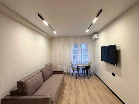 квартира по адресу Михаила Максимовича ул. (Трутенко Онуфрия), (Будинок «Віндзор»)