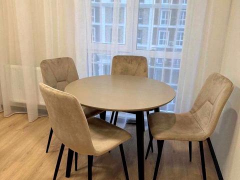 квартира по адресу Михаила Максимовича ул. (Трутенко Онуфрия), (Будинок «Віндзор»)