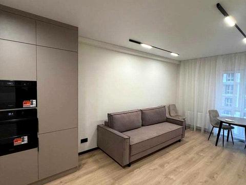 квартира по адресу Михаила Максимовича ул. (Трутенко Онуфрия), (Будинок «Віндзор»)