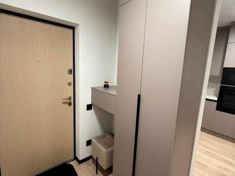 квартира по адресу Михаила Максимовича ул. (Трутенко Онуфрия), (Будинок «Віндзор»)