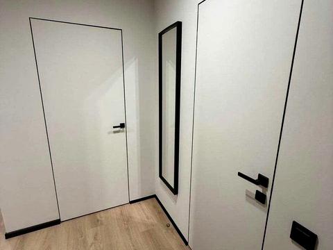 квартира по адресу Михаила Максимовича ул. (Трутенко Онуфрия), (Будинок «Віндзор»)