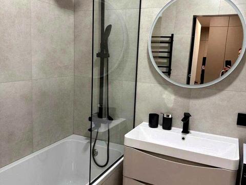 квартира по адресу Михаила Максимовича ул. (Трутенко Онуфрия), (Будинок «Віндзор»)