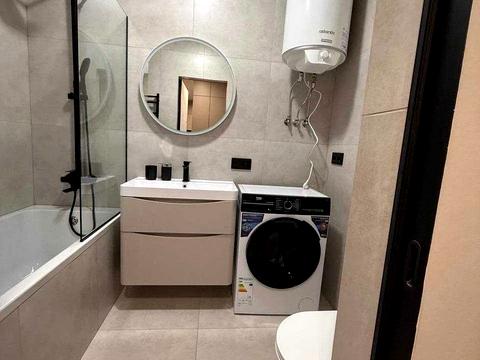 квартира по адресу Михаила Максимовича ул. (Трутенко Онуфрия), (Будинок «Віндзор»)