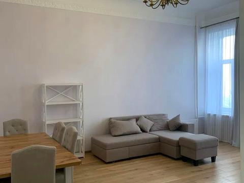 квартира за адресою Вільгельма Котарбінського вул. (Миколи Кравченка), 21