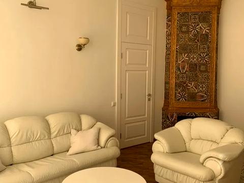 квартира за адресою Вільгельма Котарбінського вул. (Миколи Кравченка), 21