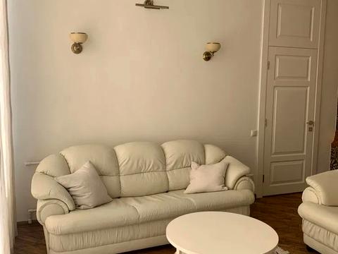 квартира за адресою Вільгельма Котарбінського вул. (Миколи Кравченка), 21