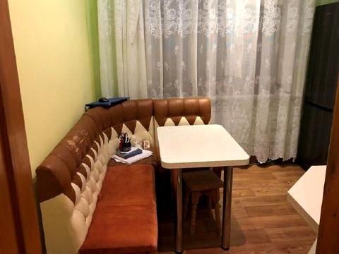 квартира по адресу Ольжича ул., 12