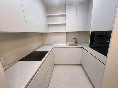 квартира по адресу Оболонский просп., 6-А