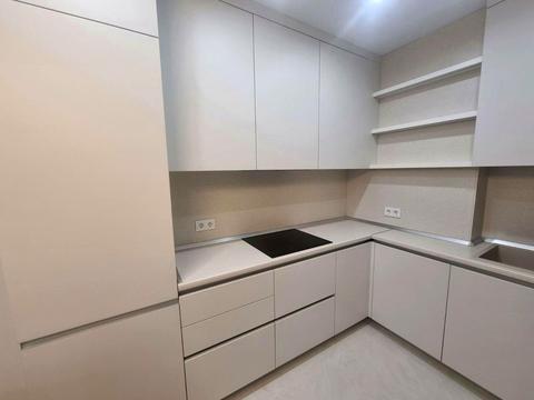 квартира по адресу Оболонский просп., 6-А