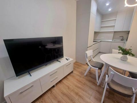 квартира по адресу Оболонский просп., 6-А