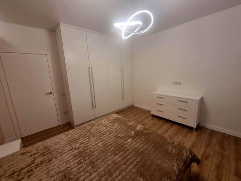 квартира по адресу Оболонский просп., 6-А