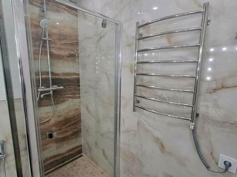 квартира по адресу Оболонский просп., 6-А