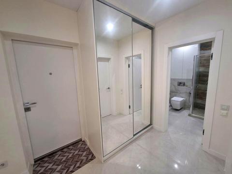 квартира по адресу Оболонский просп., 6-А