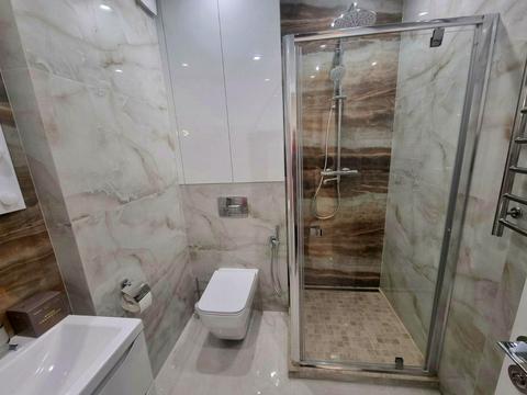 квартира по адресу Оболонский просп., 6-А