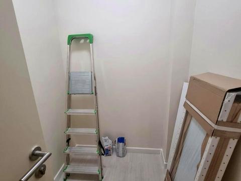 квартира по адресу Оболонский просп., 6-А