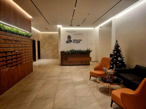 квартира по адресу Оболонский просп., 6-А