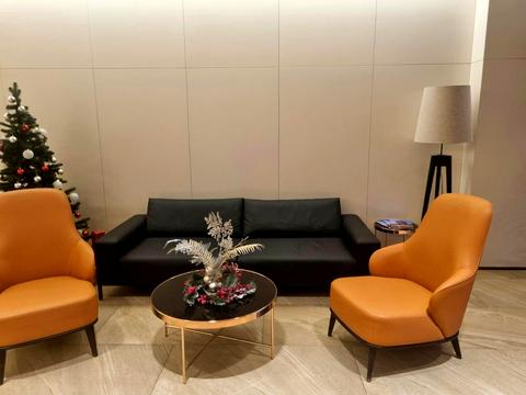 квартира по адресу Оболонский просп., 6-А